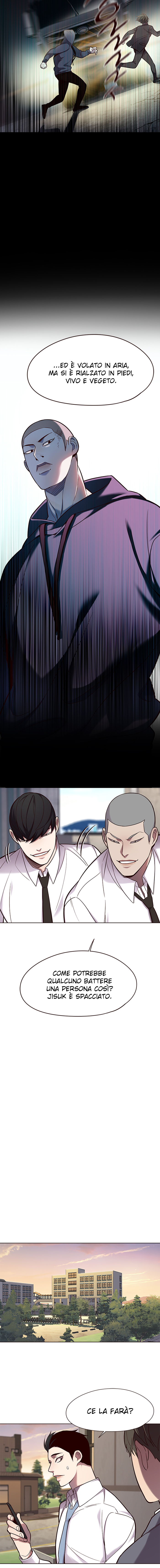 Read Eleceed IT Manga Online
