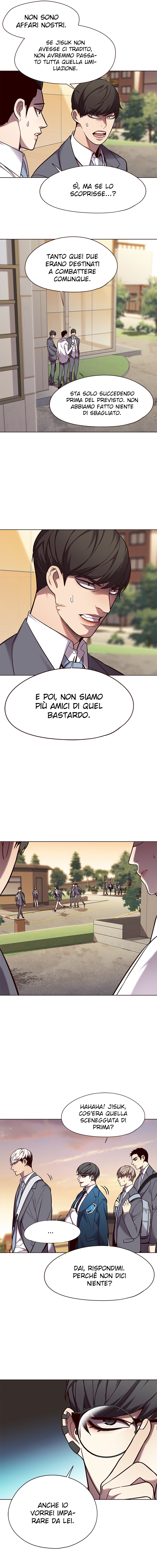 Read Eleceed IT Manga Online
