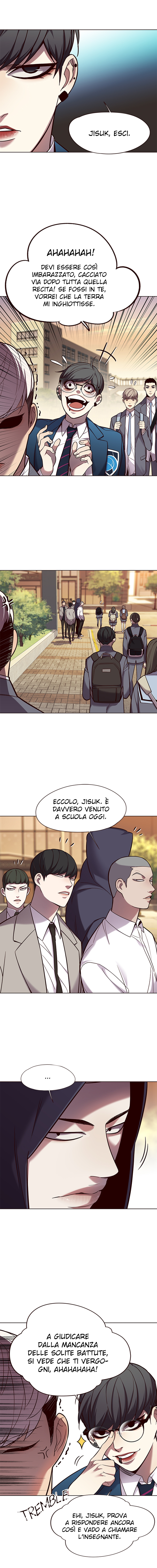 Read Eleceed IT Manga Online