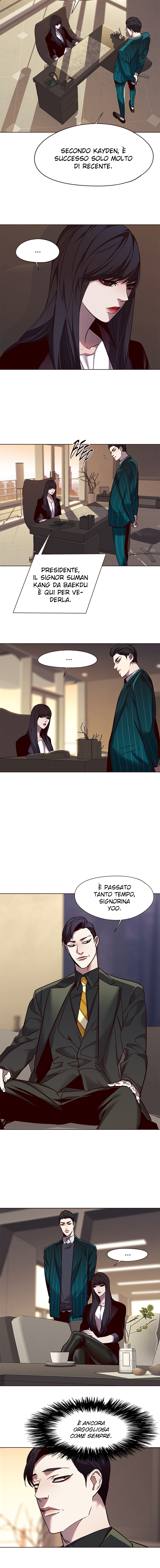 Read Eleceed IT Manga Online