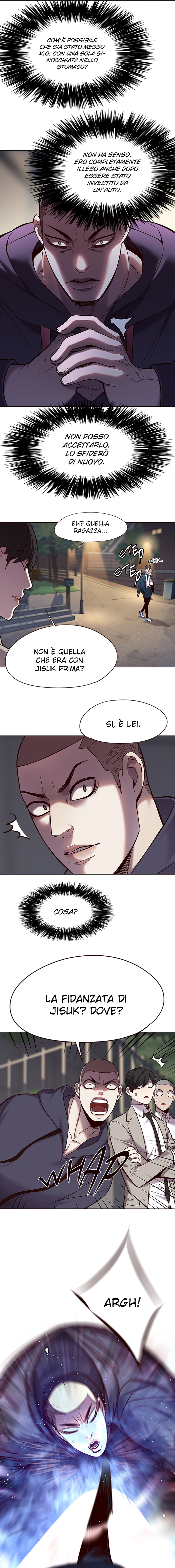 Read Eleceed IT Manga Online