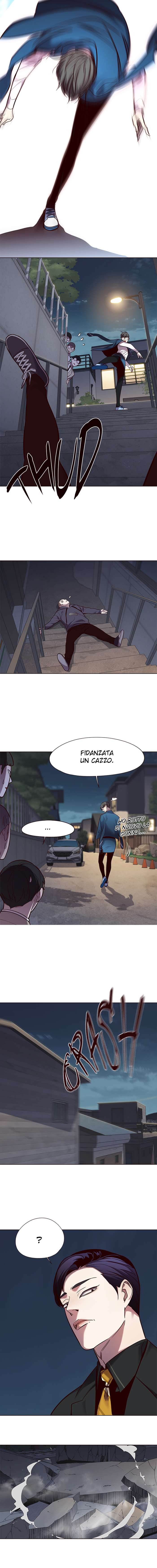 Read Eleceed IT Manga Online