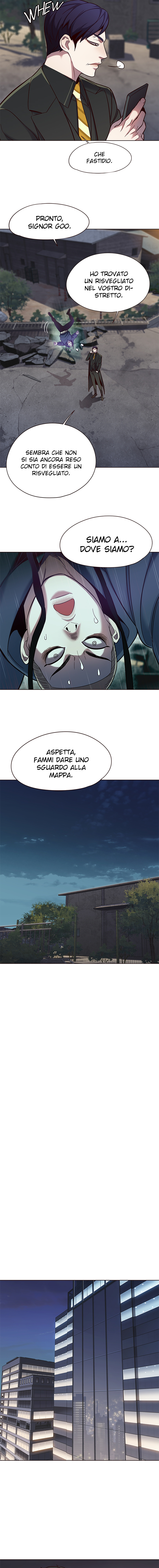 Read Eleceed IT Manga Online
