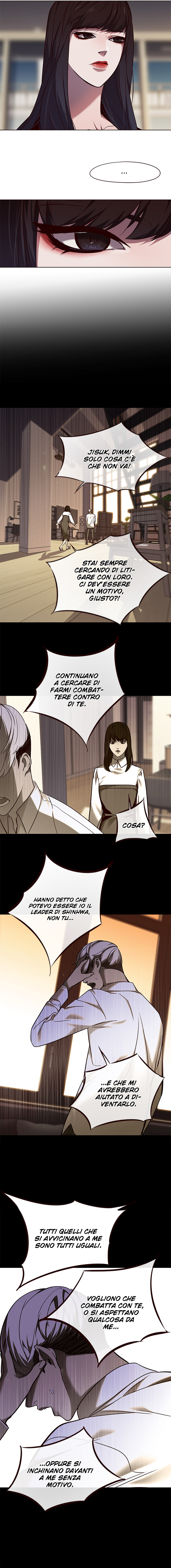 Read Eleceed IT Manga Online
