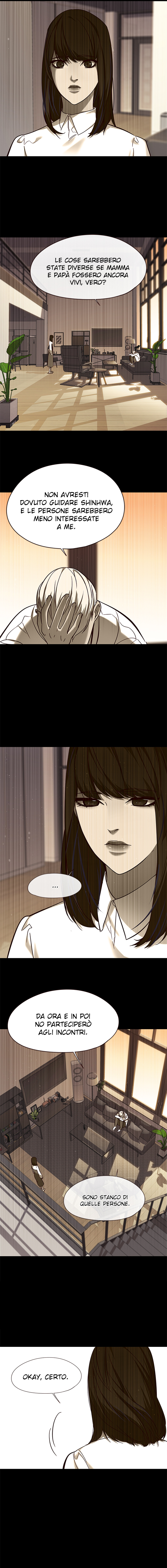 Read Eleceed IT Manga Online