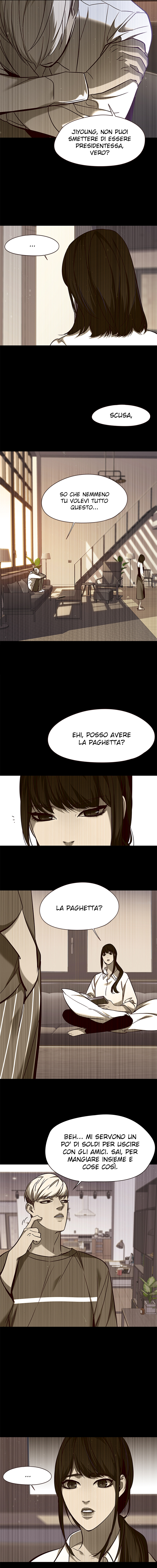 Read Eleceed IT Manga Online