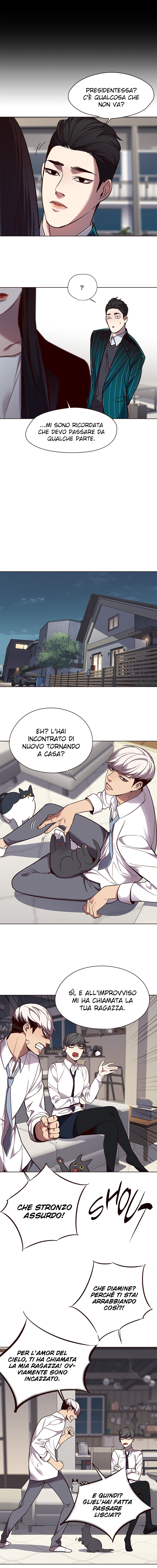 Read Eleceed IT Manga Online