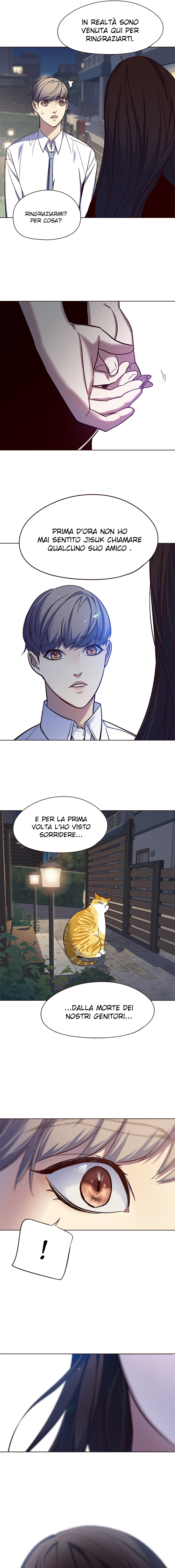 Read Eleceed IT Manga Online