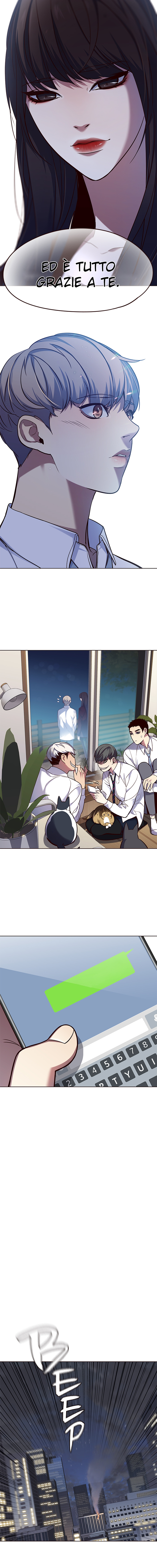 Read Eleceed IT Manga Online