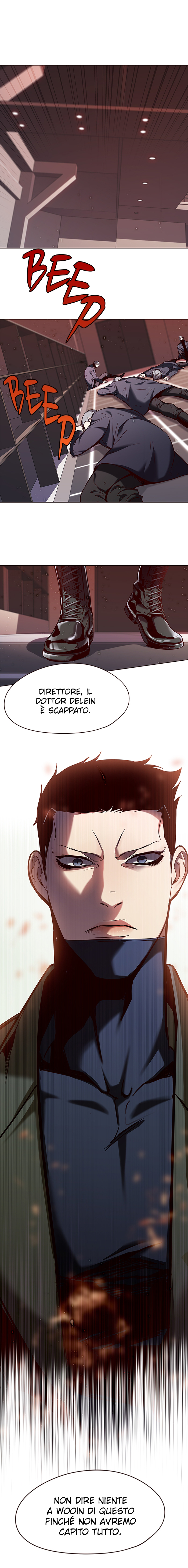 Read Eleceed IT Manga Online