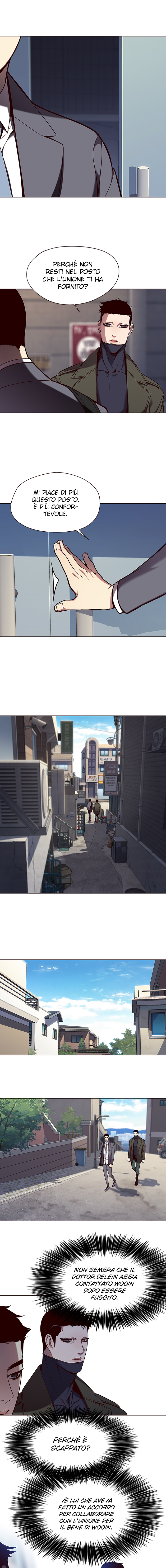 Read Eleceed IT Manga Online