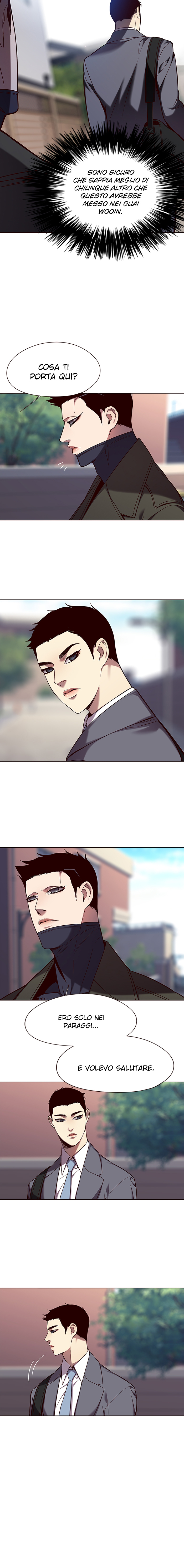 Read Eleceed IT Manga Online