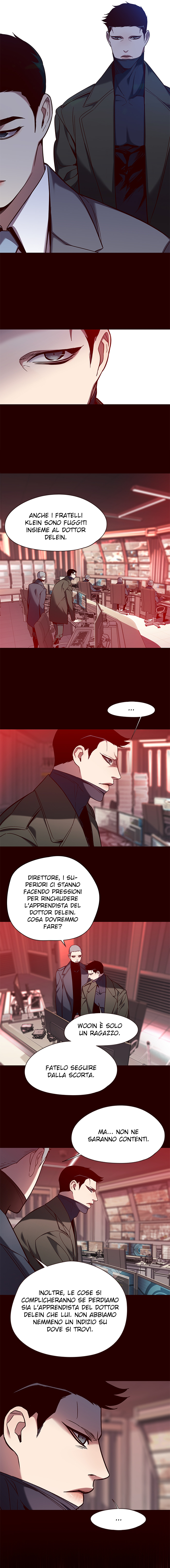 Read Eleceed IT Manga Online