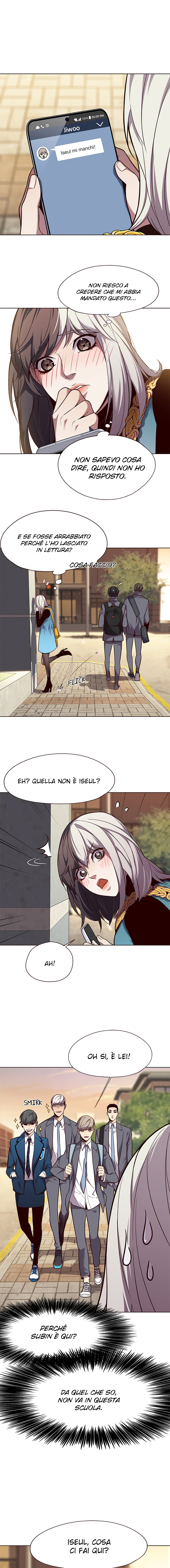 Read Eleceed IT Manga Online