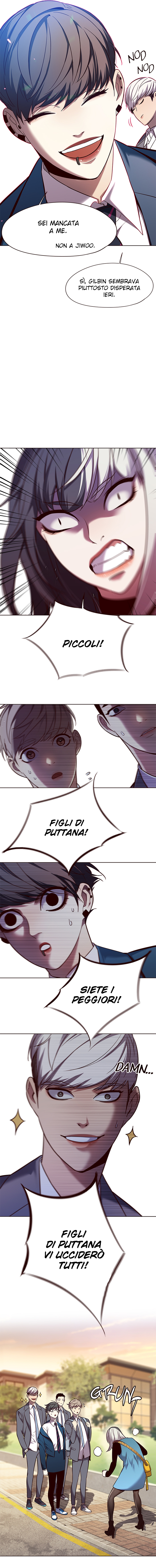 Read Eleceed IT Manga Online