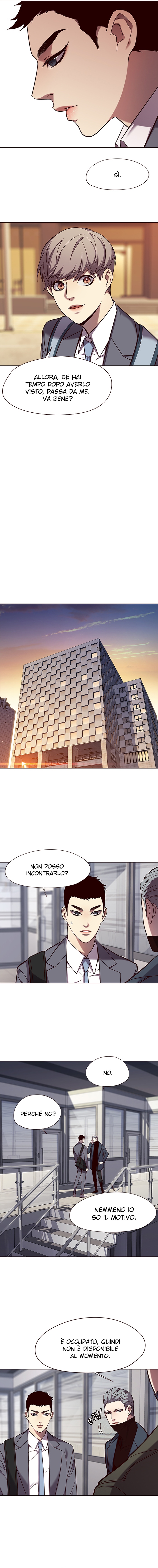 Read Eleceed IT Manga Online