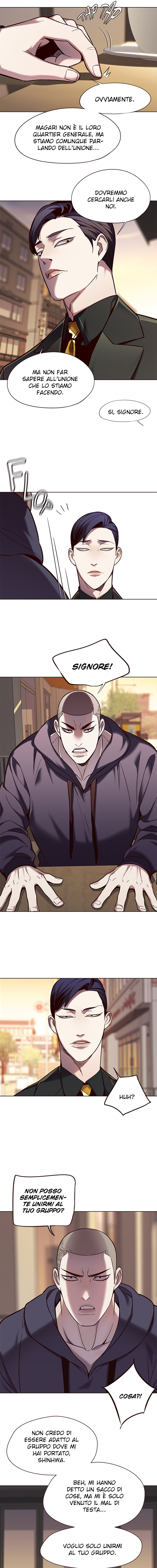 Read Eleceed IT Manga Online