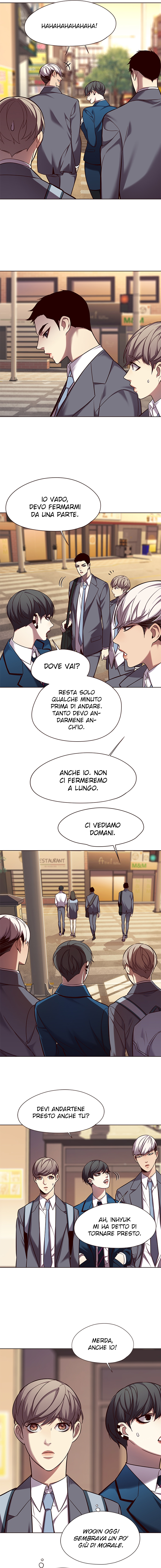 Read Eleceed IT Manga Online