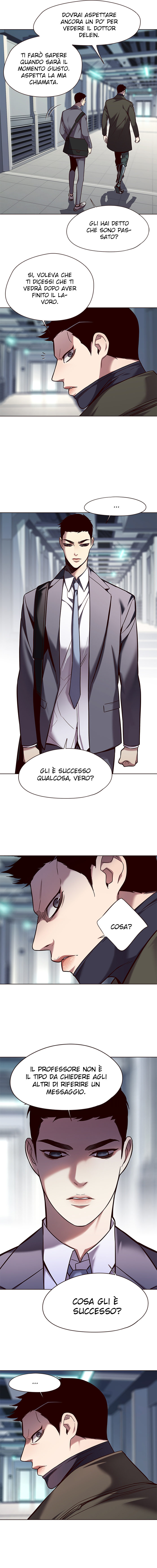 Read Eleceed IT Manga Online