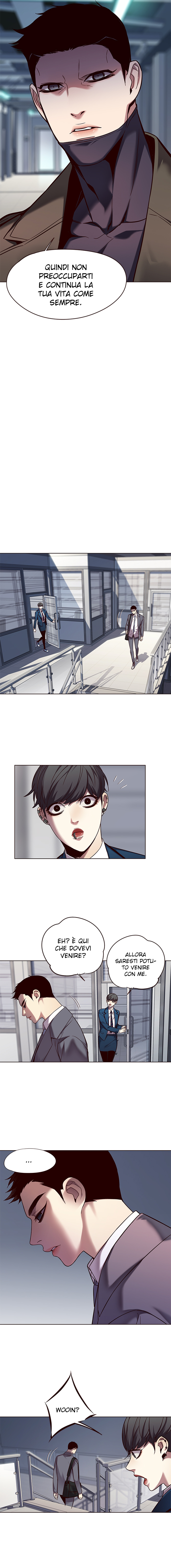 Read Eleceed IT Manga Online