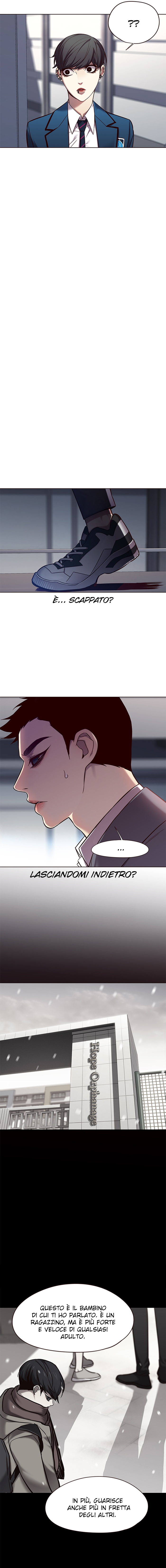 Read Eleceed IT Manga Online