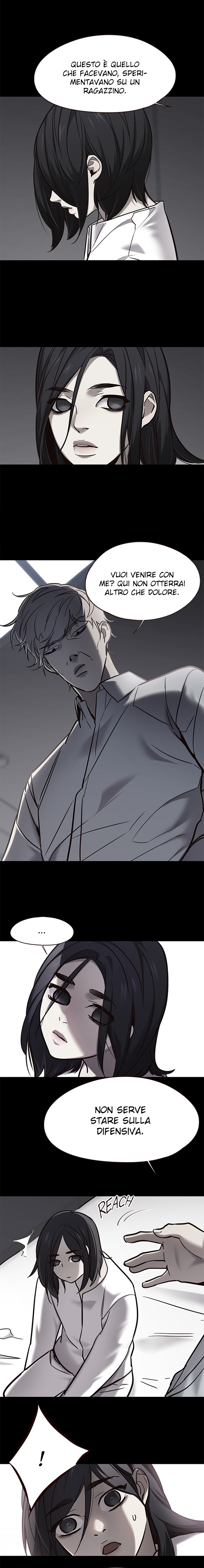 Read Eleceed IT Manga Online