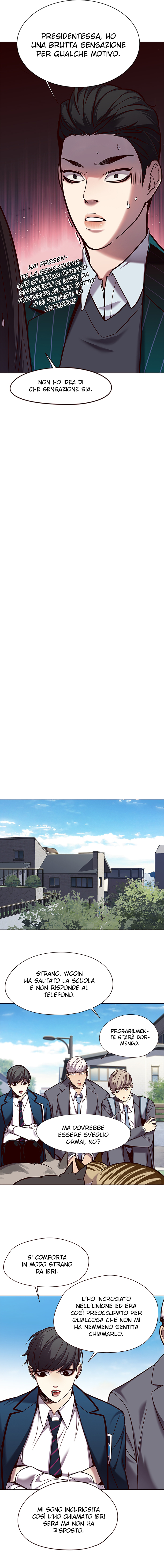 Read Eleceed IT Manga Online