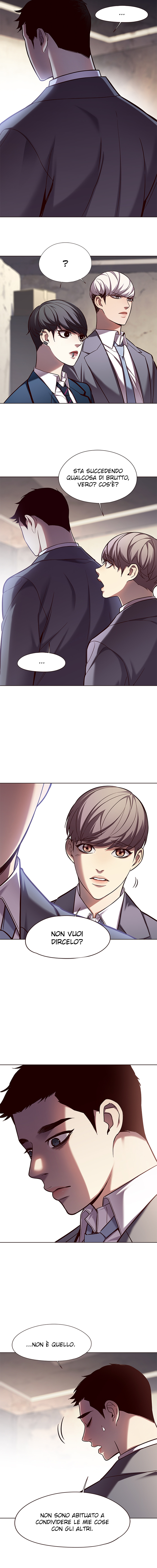 Read Eleceed IT Manga Online