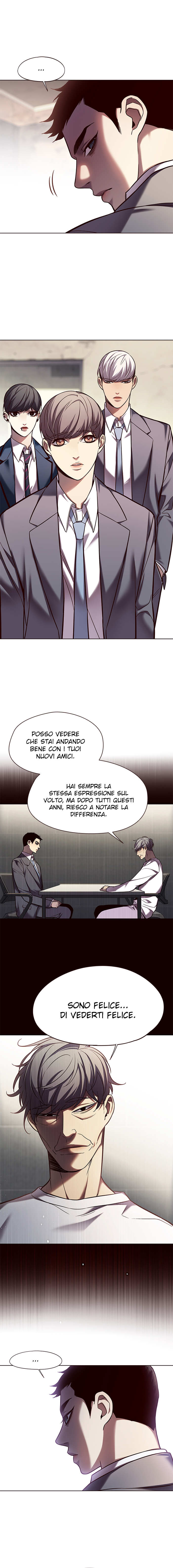 Read Eleceed IT Manga Online