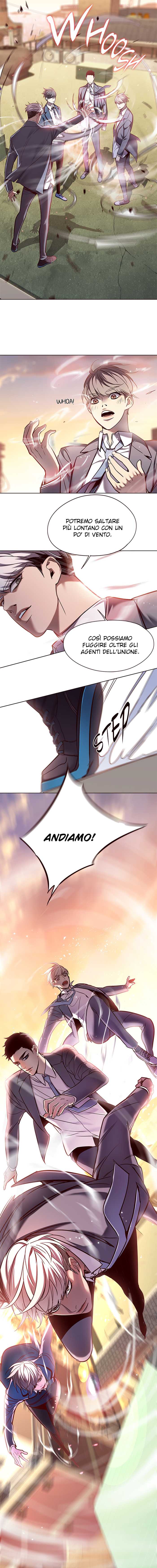 Read Eleceed IT Manga Online
