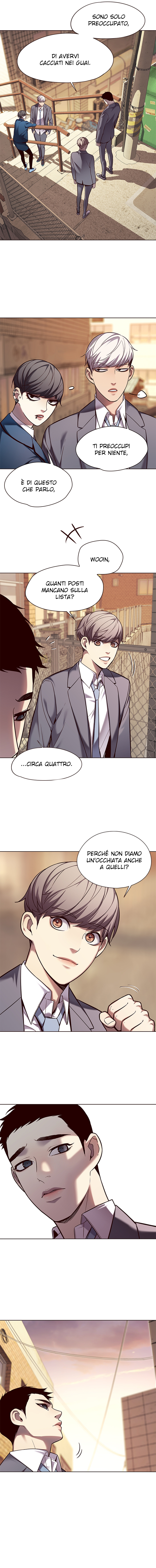Read Eleceed IT Manga Online