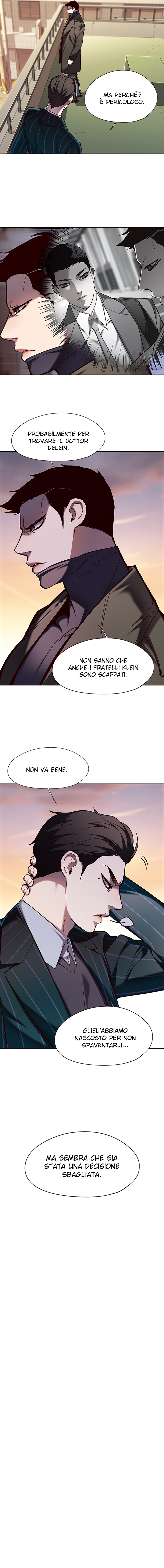 Read Eleceed IT Manga Online