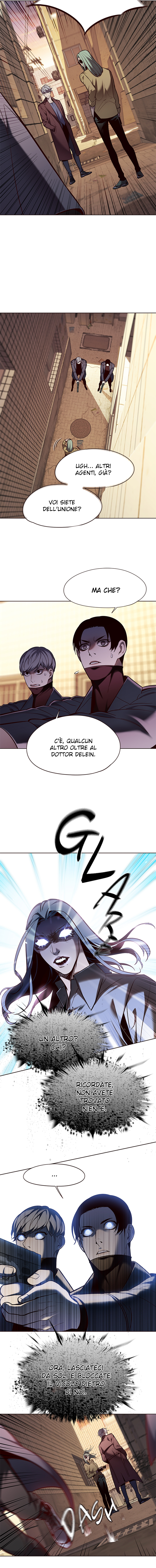 Read Eleceed IT Manga Online