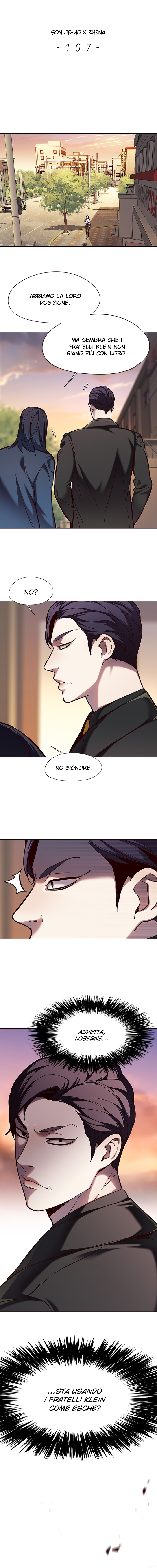 Read Eleceed IT Manga Online