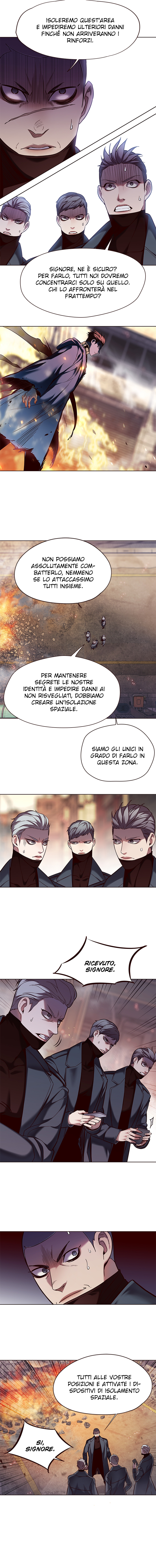 Read Eleceed IT Manga Online