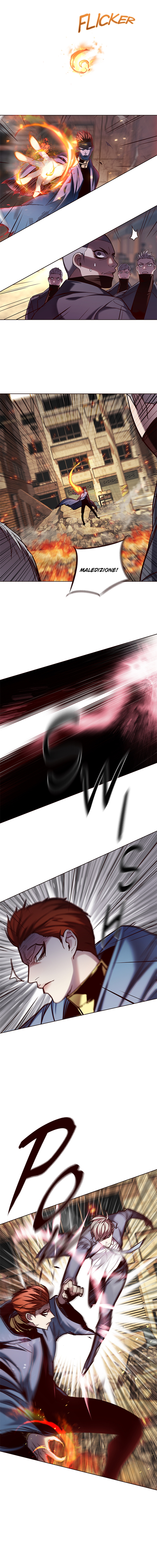 Read Eleceed IT Manga Online