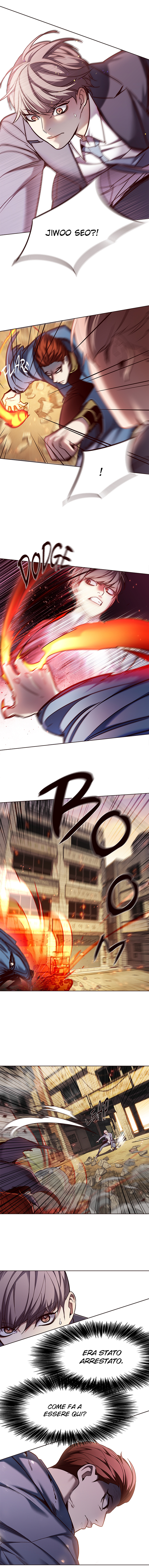 Read Eleceed IT Manga Online