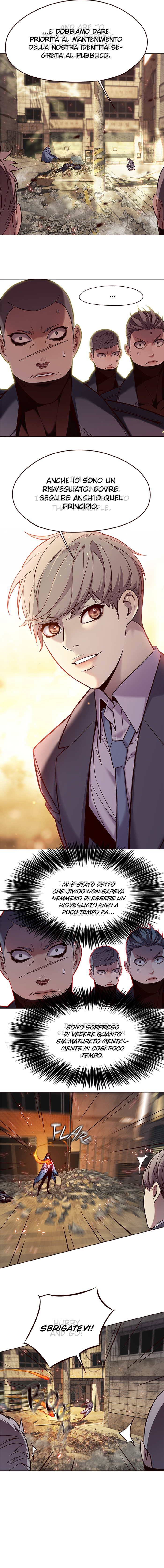 Read Eleceed IT Manga Online