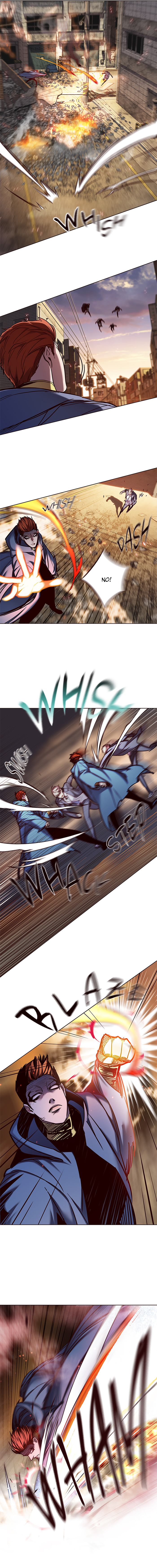 Read Eleceed IT Manga Online