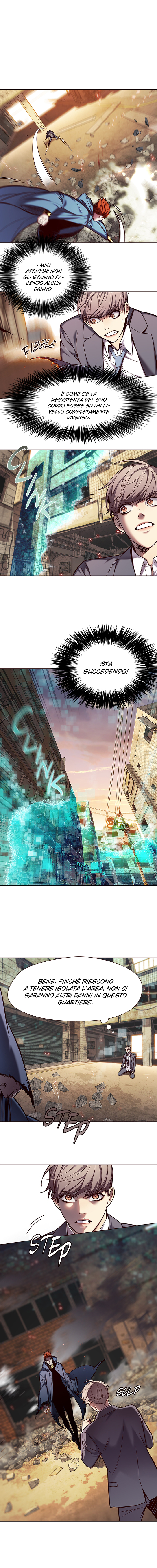 Read Eleceed IT Manga Online