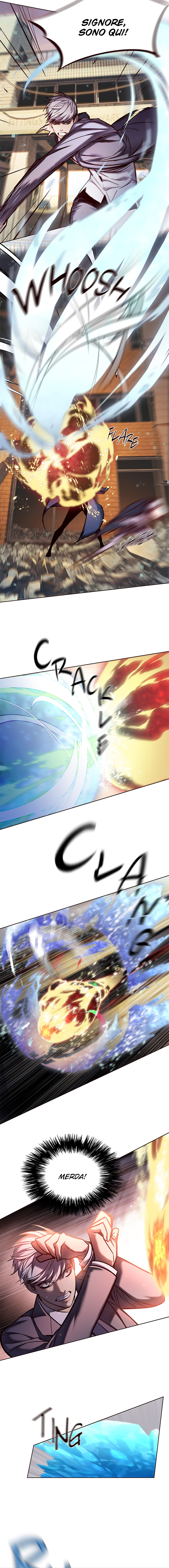 Read Eleceed IT Manga Online