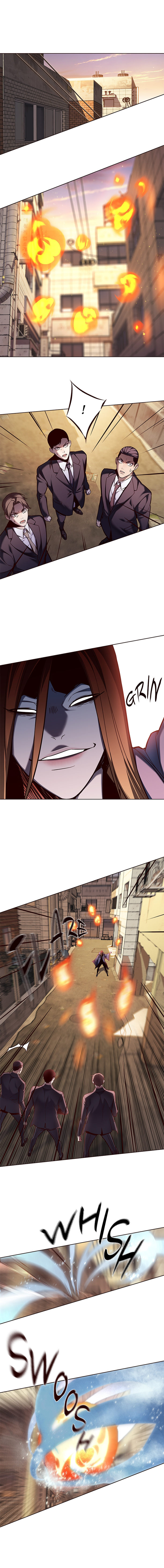 Read Eleceed IT Manga Online