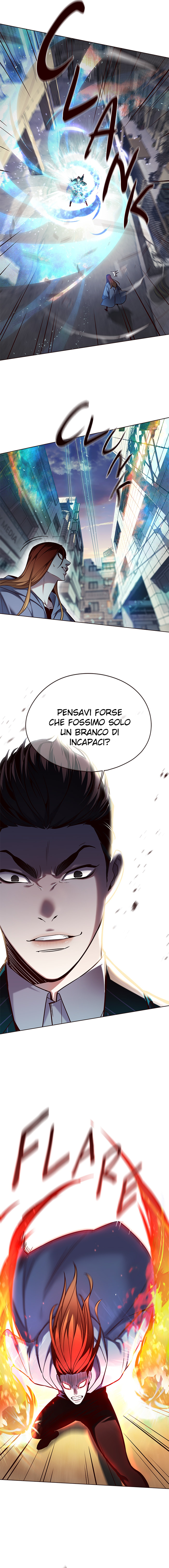 Read Eleceed IT Manga Online