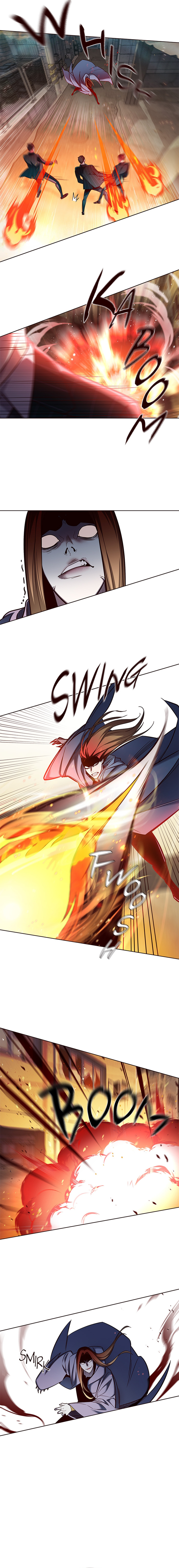 Read Eleceed IT Manga Online