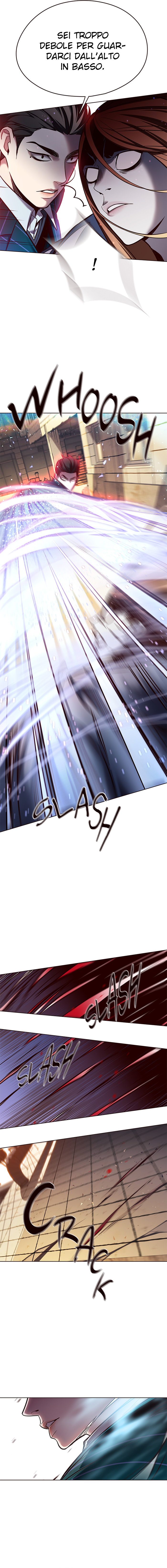 Read Eleceed IT Manga Online