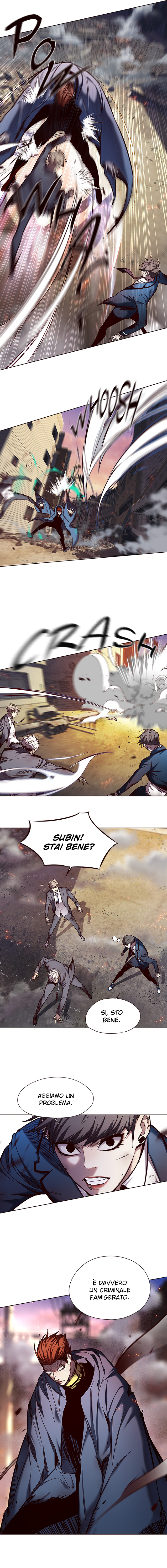 Read Eleceed IT Manga Online