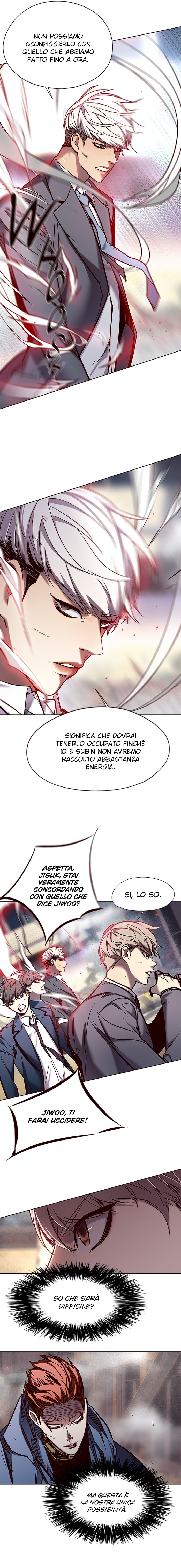 Read Eleceed IT Manga Online
