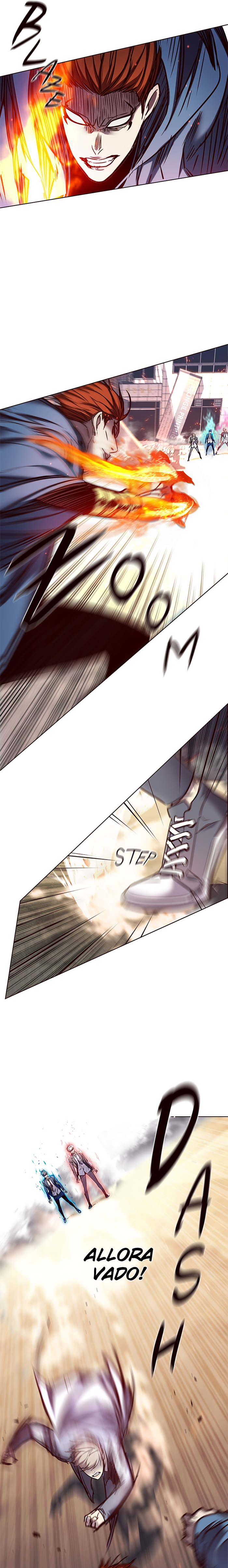 Read Eleceed IT Manga Online