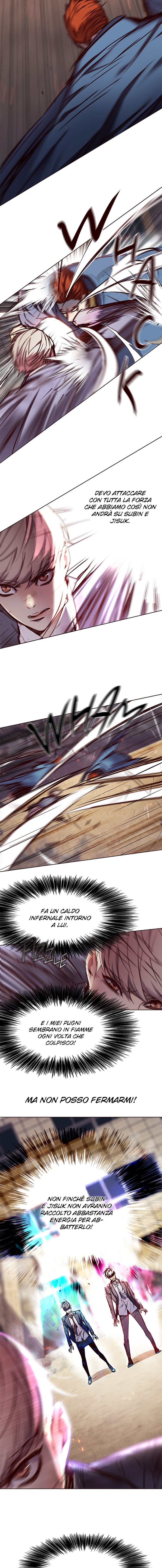 Read Eleceed IT Manga Online