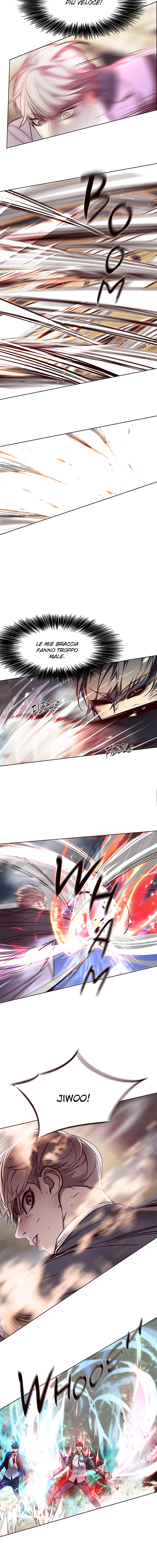Read Eleceed IT Manga Online